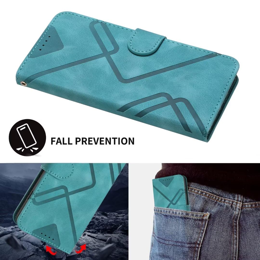 Amazon.co.jp: ZXL 財布型ケース ストラップ付き Oppo A17用 ライト