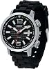BERNY Automatic Mechanical Dive Watch for Men Self Winding Sport Silicone Strap Wristwatches Waterproof 20ATM Sapphire Glass Scratch Resistant Super Luminous-No Battery Required