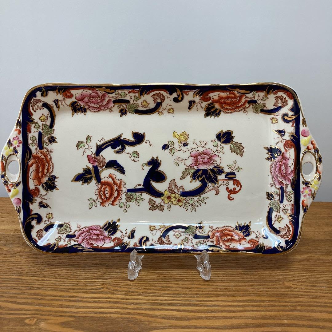 メイソンズマンダレイトレイ②