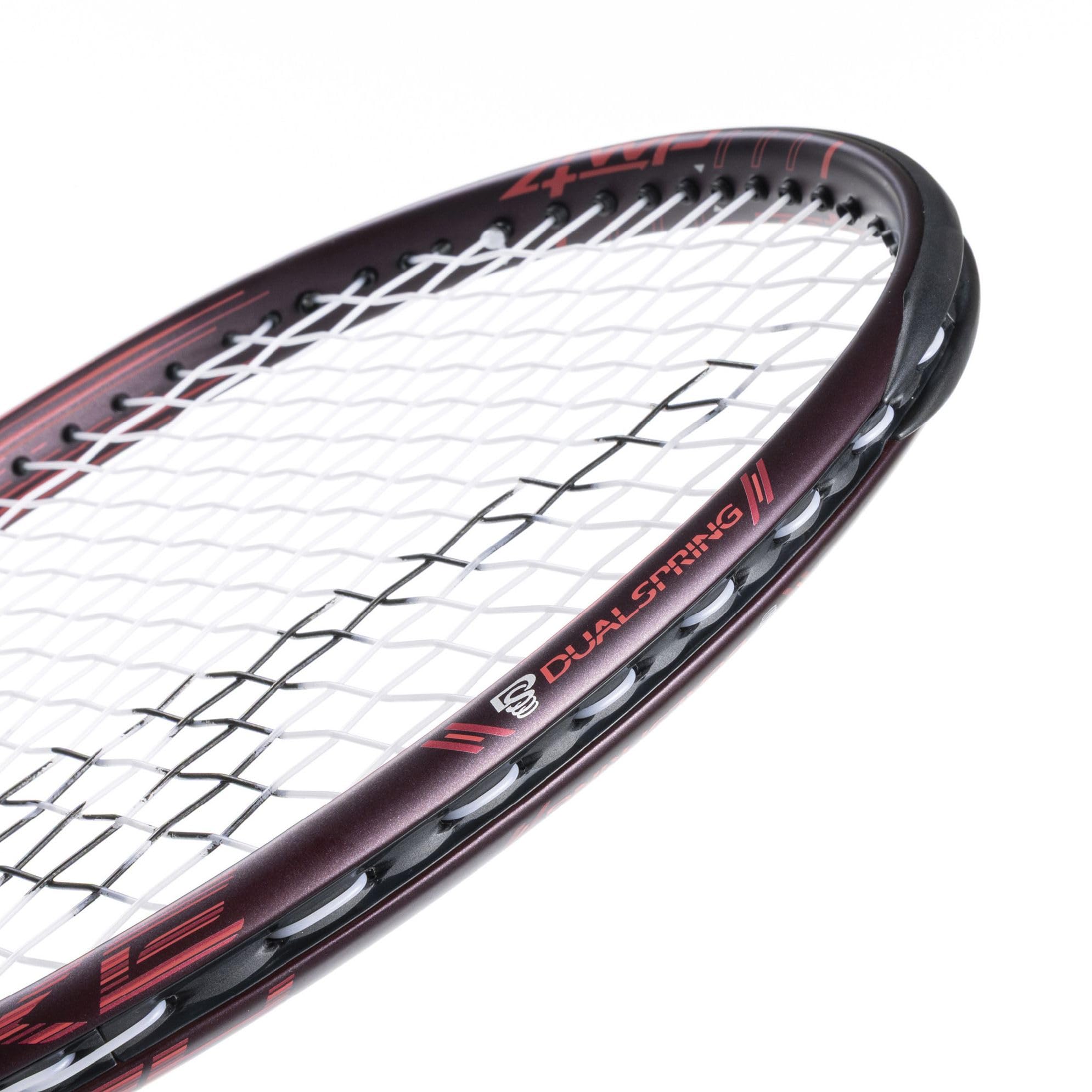 Amazon | MIZUNO(ミズノ) テニス ラケット ACROSTRIKE305 アクロ