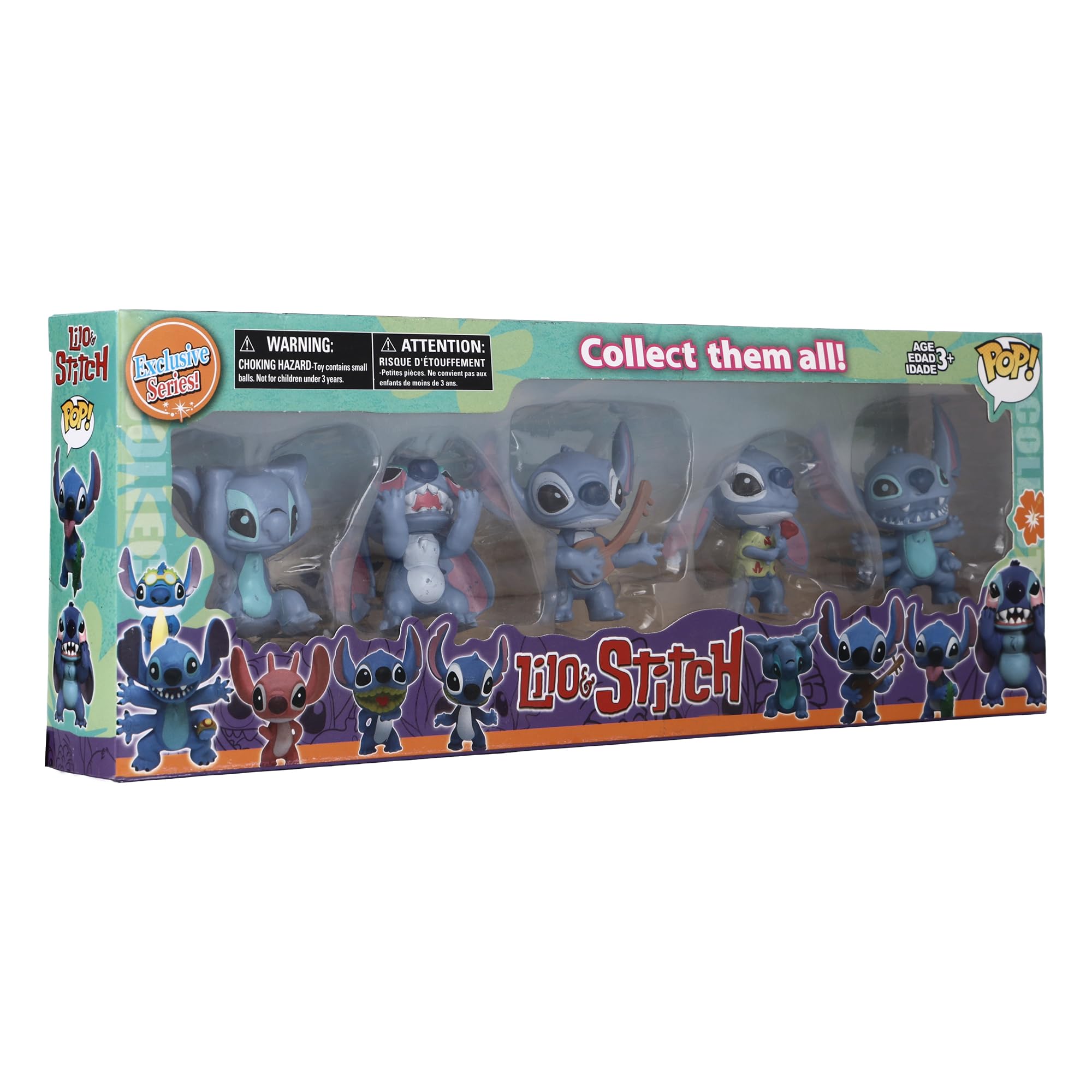 Toys Uncle Figure Pack (Superhero 15 Mini Figures) — Amazon image 8