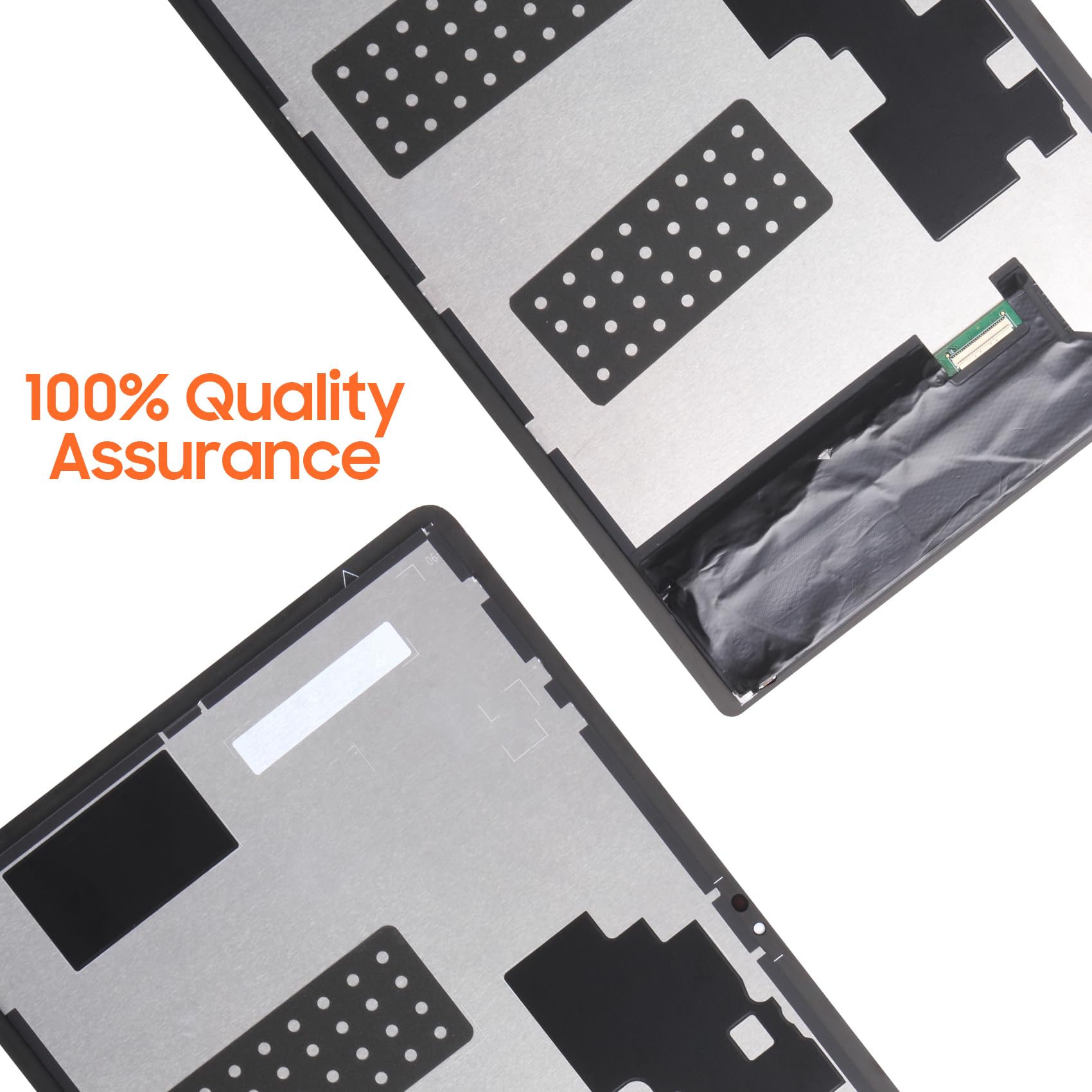 LCD Display pour Lenovo Tab Plus TB351FU 11,5 Pouces 2024 Écran de Rechange pour Lenovo Tab Plus TB351FU Ecran Replacement Digitizer Touchscreen Full Assembly avec Réparation Kit