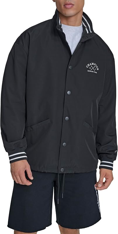 campera para hombre Flex Tech Rowing Club Coaches