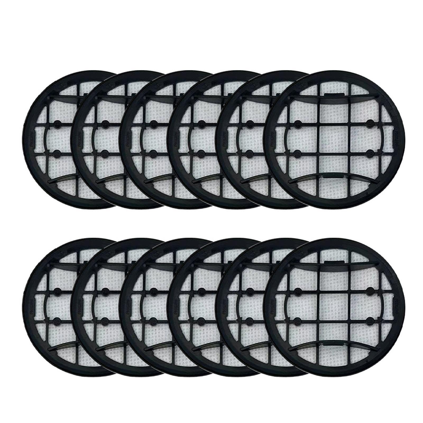 For filtro de repuesto lavable VC 7000 y 8000