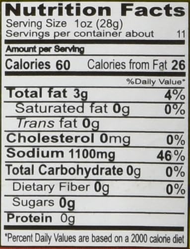 Miniatura 3 de Inca's Food Aderezo de Pollo a la Brasa - Adobo de pollo peruano - 10.5 onzas