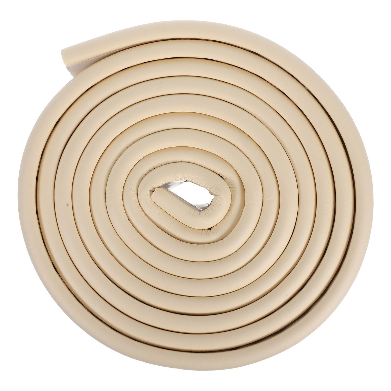 Almohadillas de esponja Toddmomy para escalones fríos de litera protector antideslizante