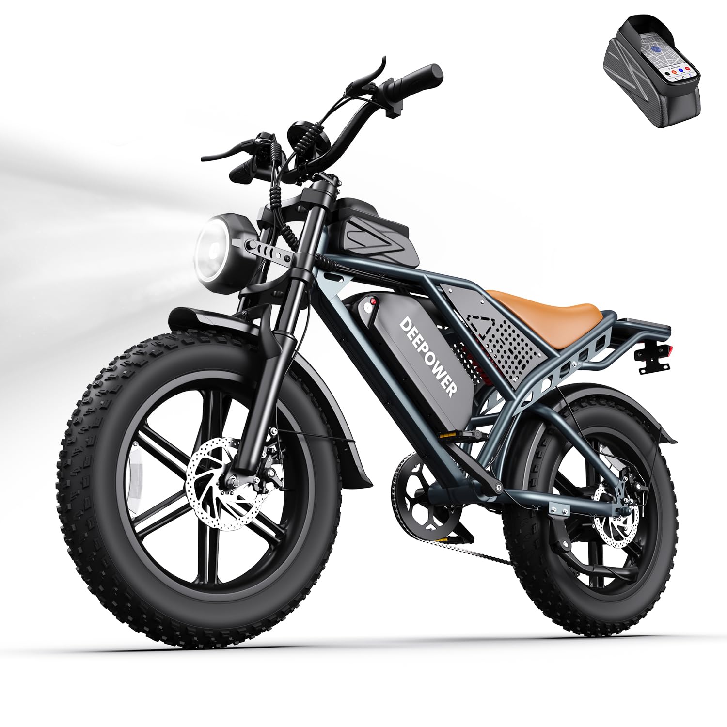 DEEPOWER QS7