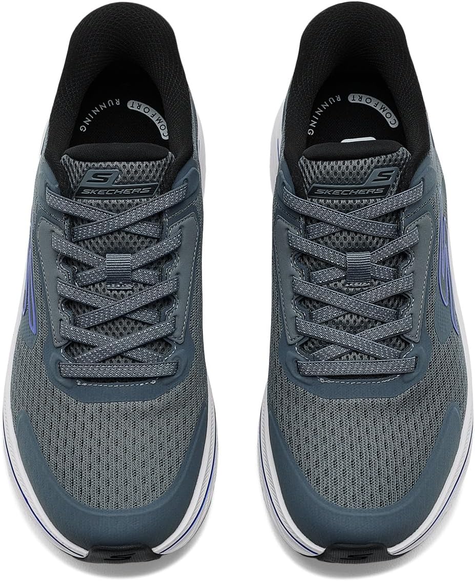 Skechers Mens Slip-ins: Go Run Consistent 3