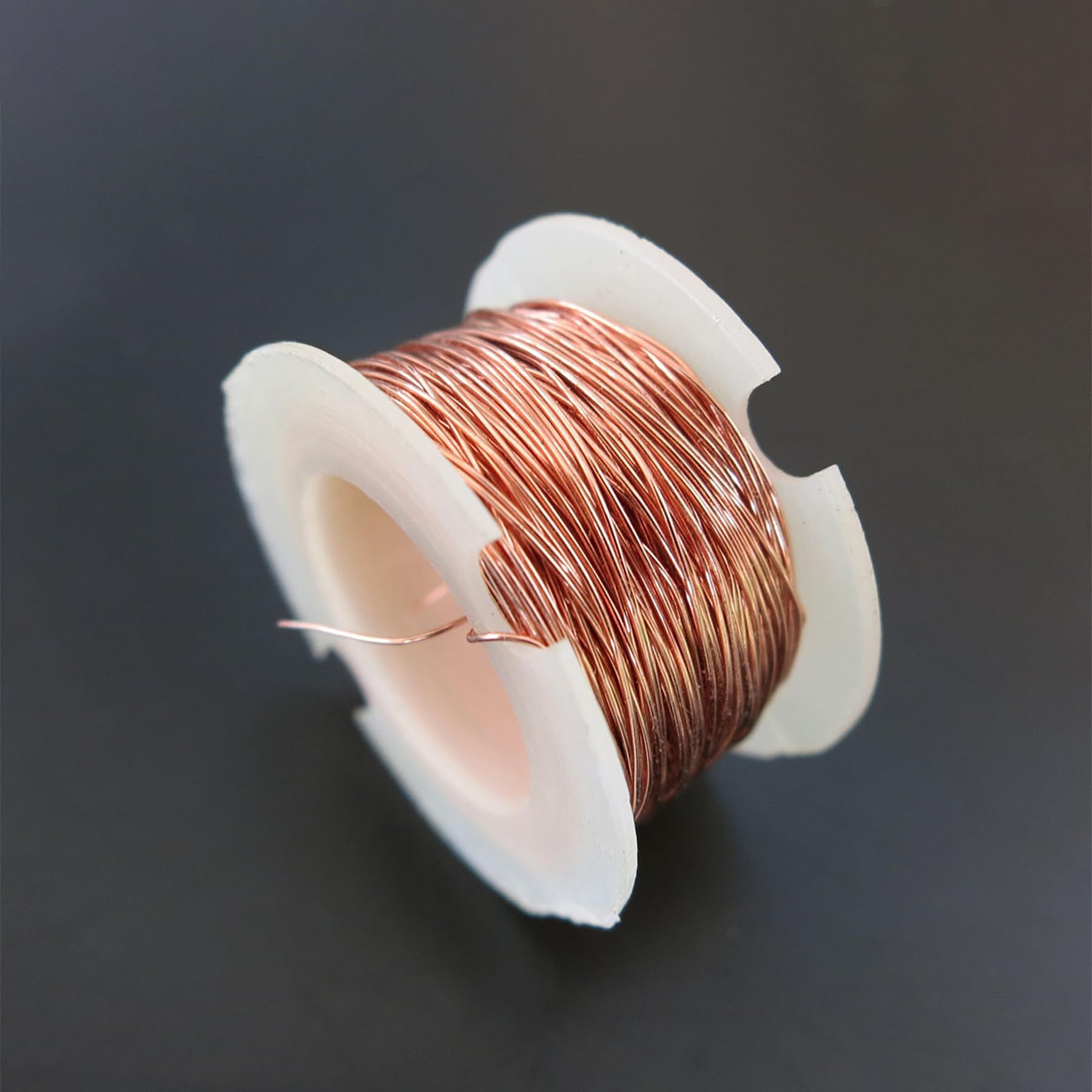 Lamiere Di Rame Puro 99% - 2 Pezzi 150x150mm Spessore 0,5mm - Foto 11