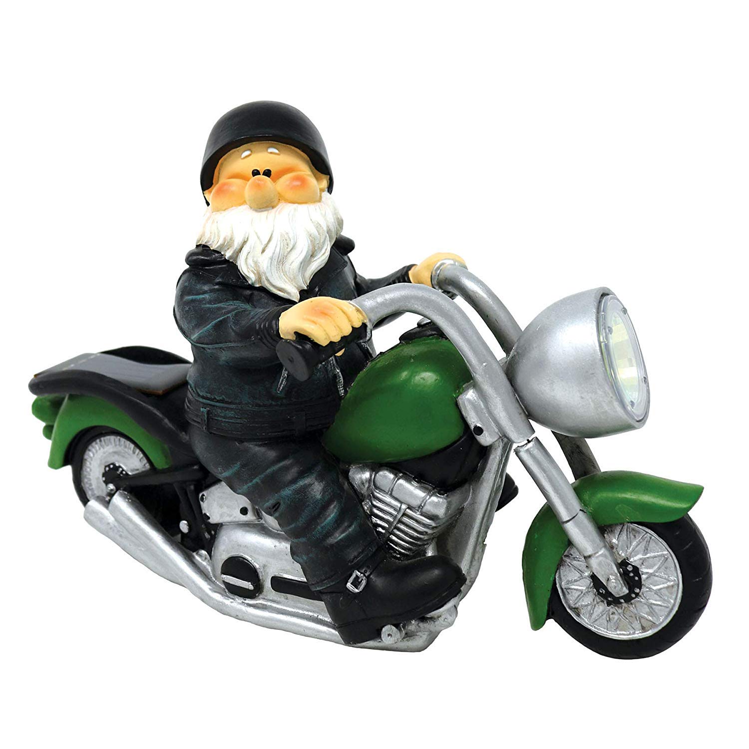 Woodland Wilf Born to be Wild Yard Décor