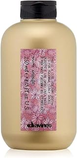 Davines This Is A Curl Building Serum: Medium Hold for Bouncy, Shiny, Hydrated Curls - Frizz-Blocking, Humidity-Resistant Definition