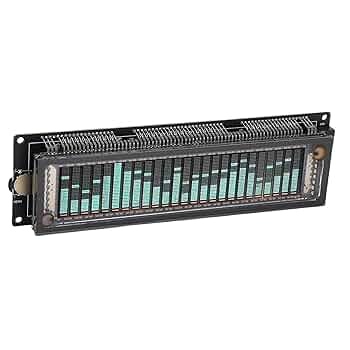 自作エフェクター Spectrum Sound Visualizer 3 71KYKWP9uAL._UF350,350_QL50_.jpg