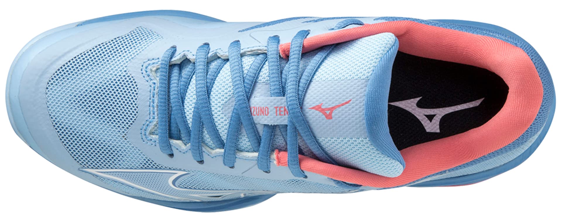 Mizuno Wave Supera Il CC Leggero, Scarpe da Ginnastica Donna