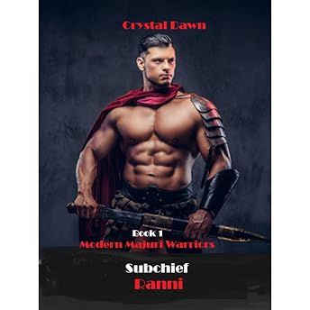 Subchief Ranni Audiobook by Crystal Dawn episode artwork