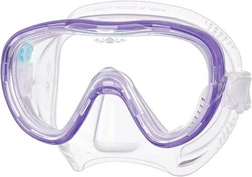 Tusa M1002TinaMáscara de buceo