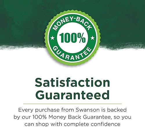 Miniatura 5 de Swanson Melatonina 3 mg - 60 cápsulas