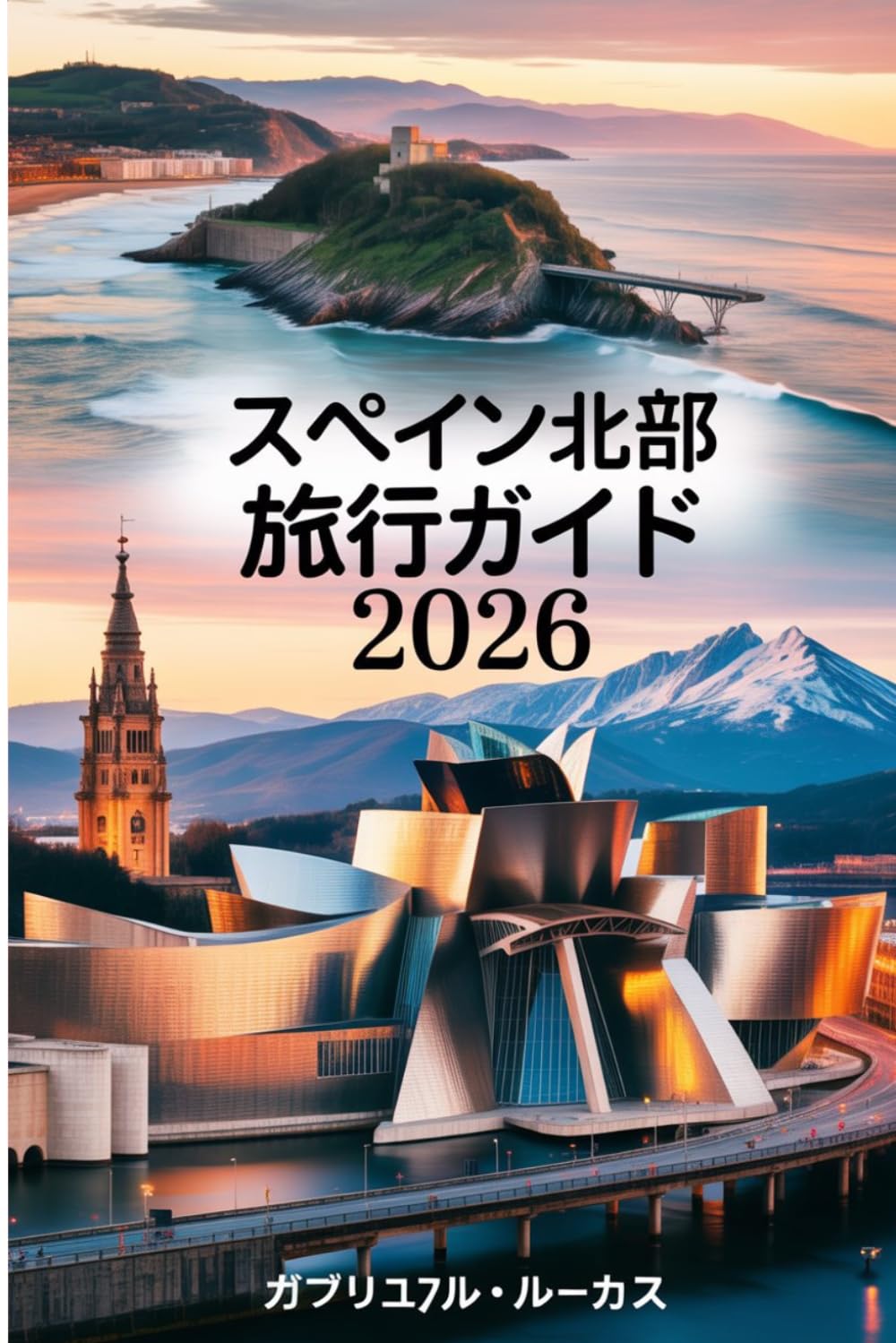 スペイン北部 旅行ガイド 2026