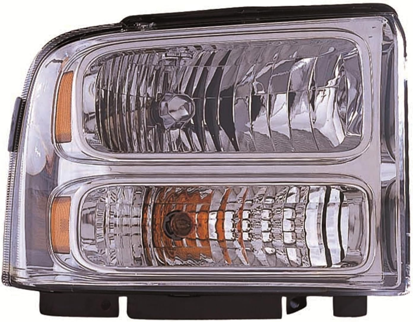 DEPO 330-1128R-AC1 Replacement Passenger Side Headlight Assembly (This product is an aftermarket product. It is not created or sold by the OE car company)