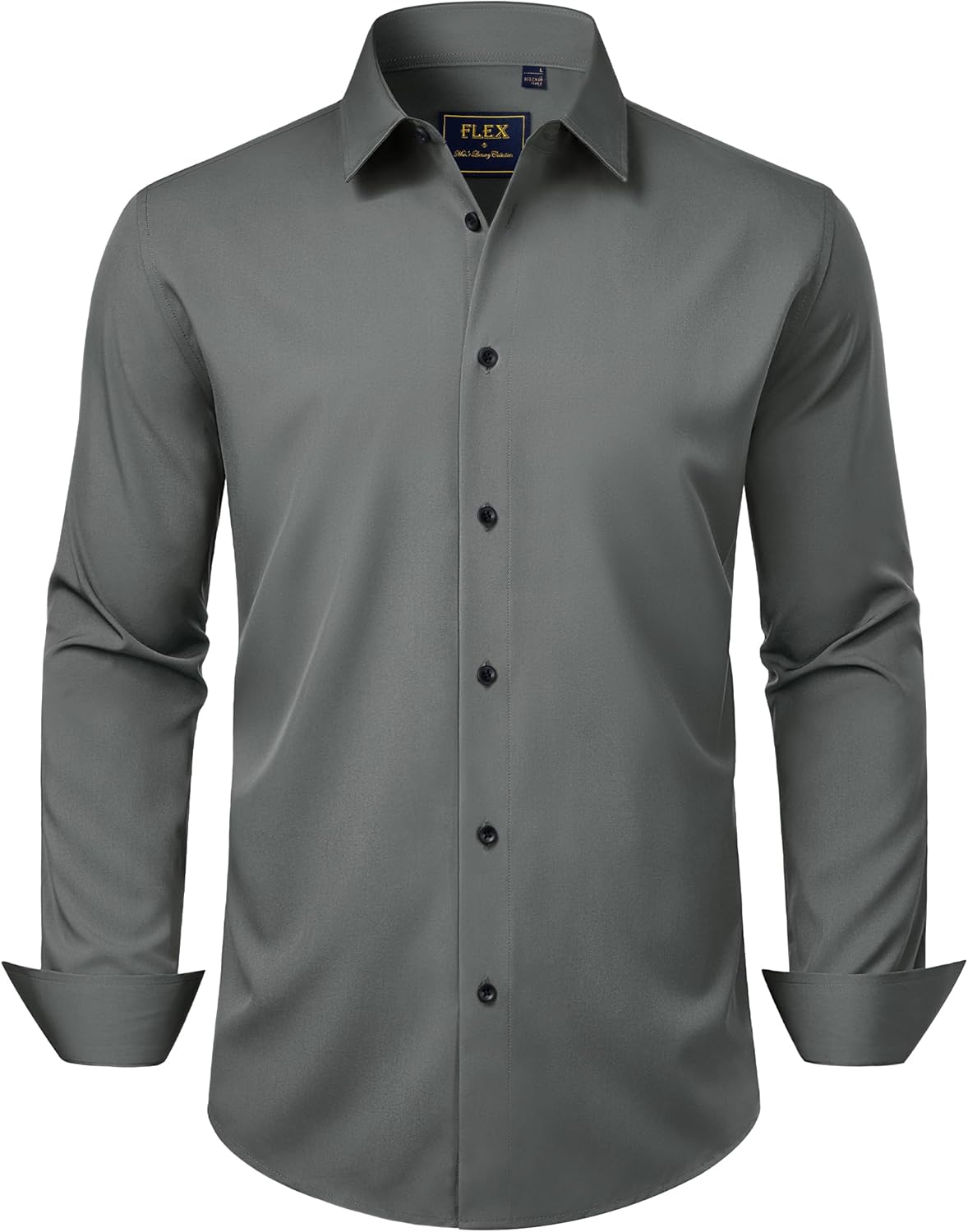 Dark Grey