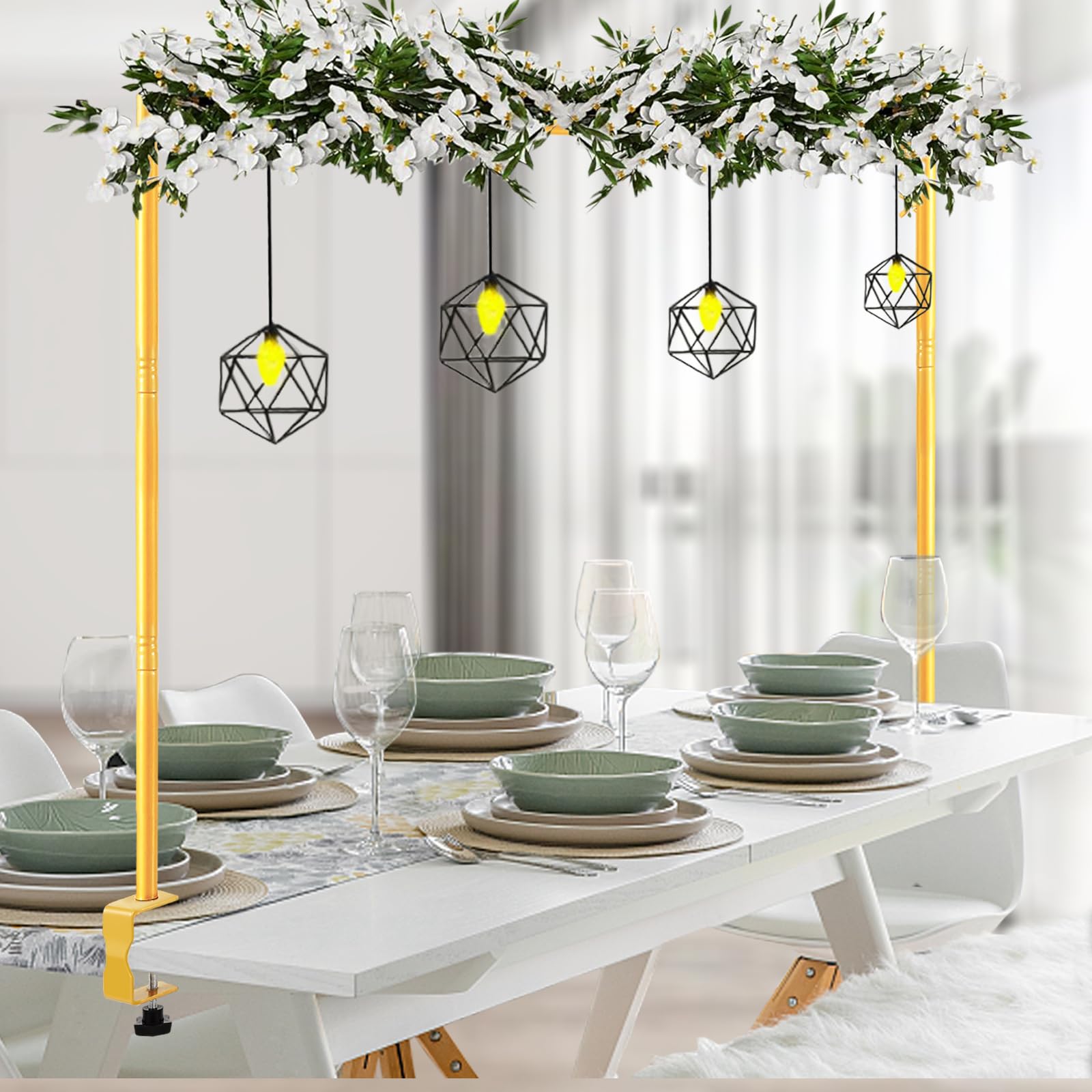 ParseBio Over The Table Rod Stand - tableware | Mubboo