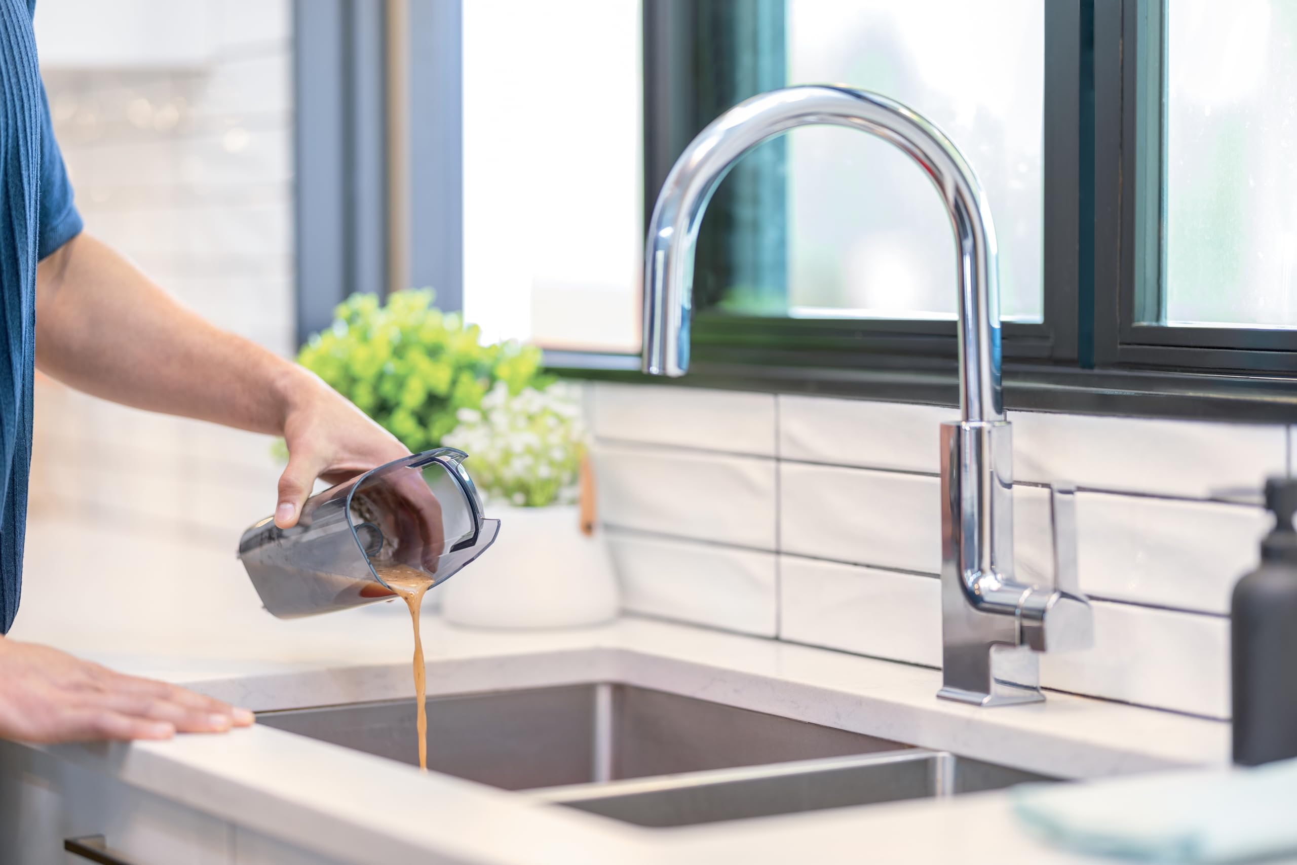 Bissell CrossWave HF3, Aspirapolvere Senza Fili, Aspira e Lava Insieme, Scopa Elettrica Leggero, 25 Minuti di Autonomia, Lavasciuga Pavimenti, Lavapavimenti Potente, Solo per Pavimenti Duri, 3598N