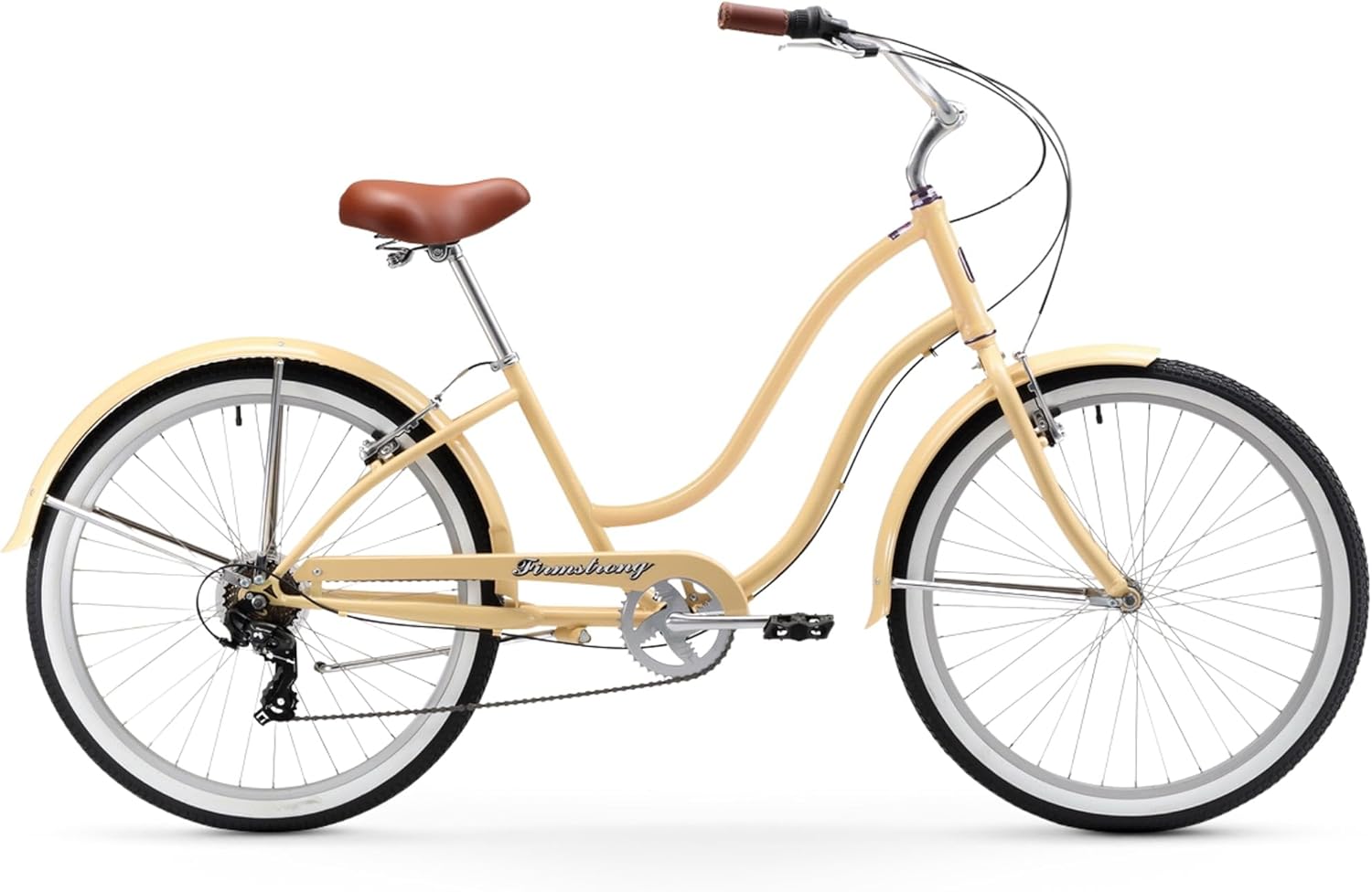 Firmstrong Siren Lady Speed Beach Cruiser Bicycle Egypt Ubuy