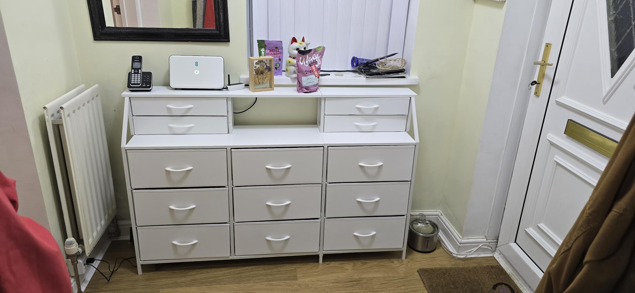 Customer photo