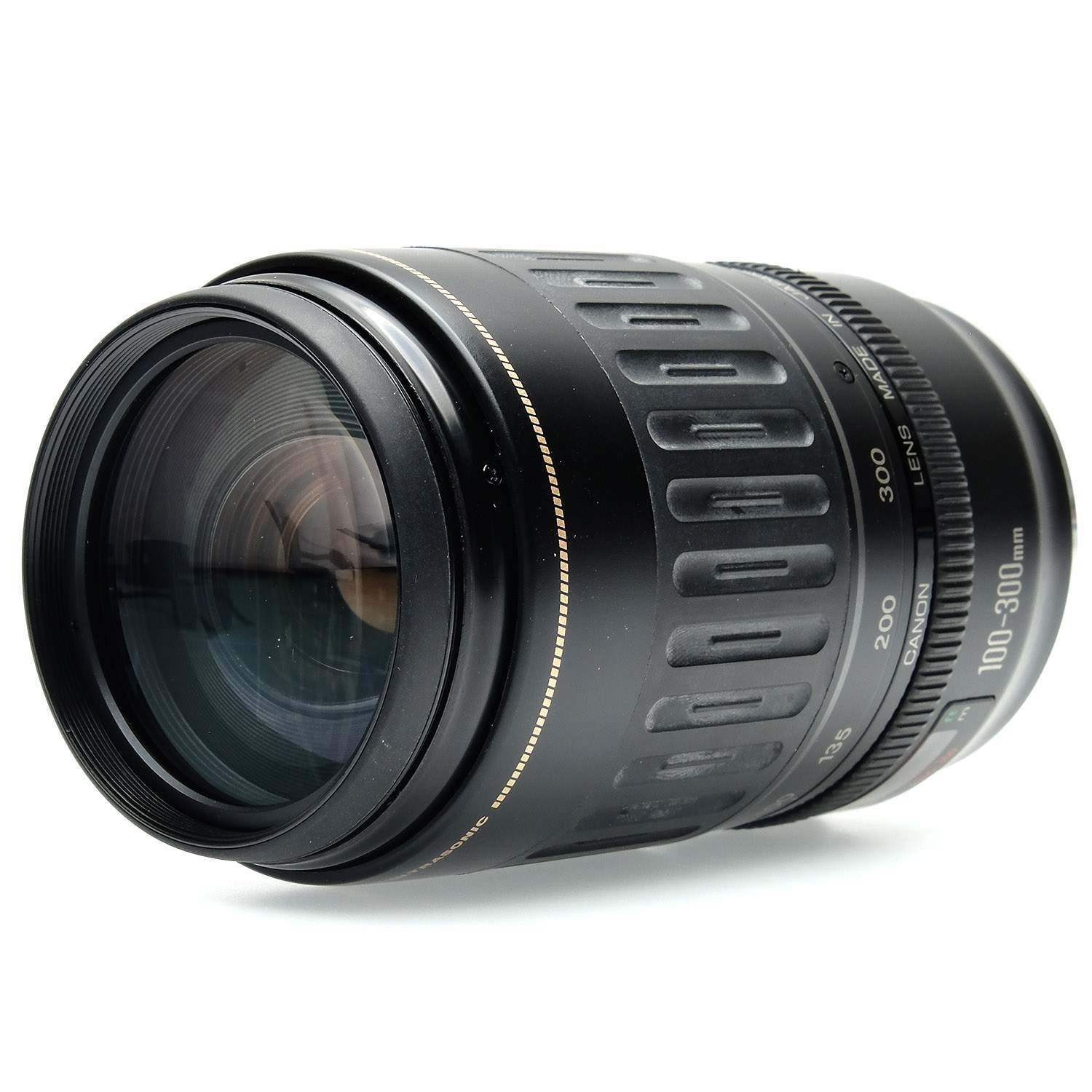 Amazon.co.jp: Canon EF 100-300mm f/4.5-5.6 USM 望遠ズームレンズ 