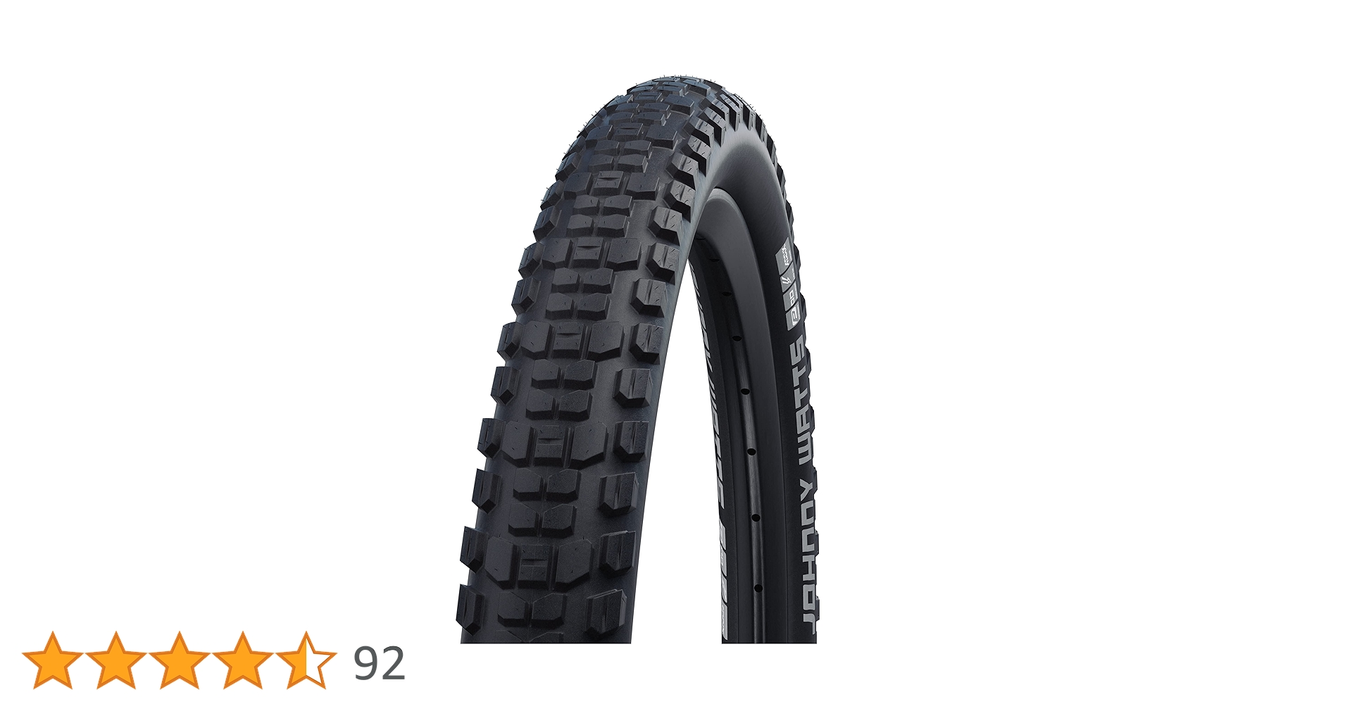 Amazon | 【正規品】シュワルベ(SCHWALBE) 27.5x2.35 ケブラー