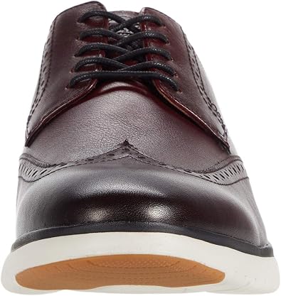 Florsheim Flair Wing Tip Oxford