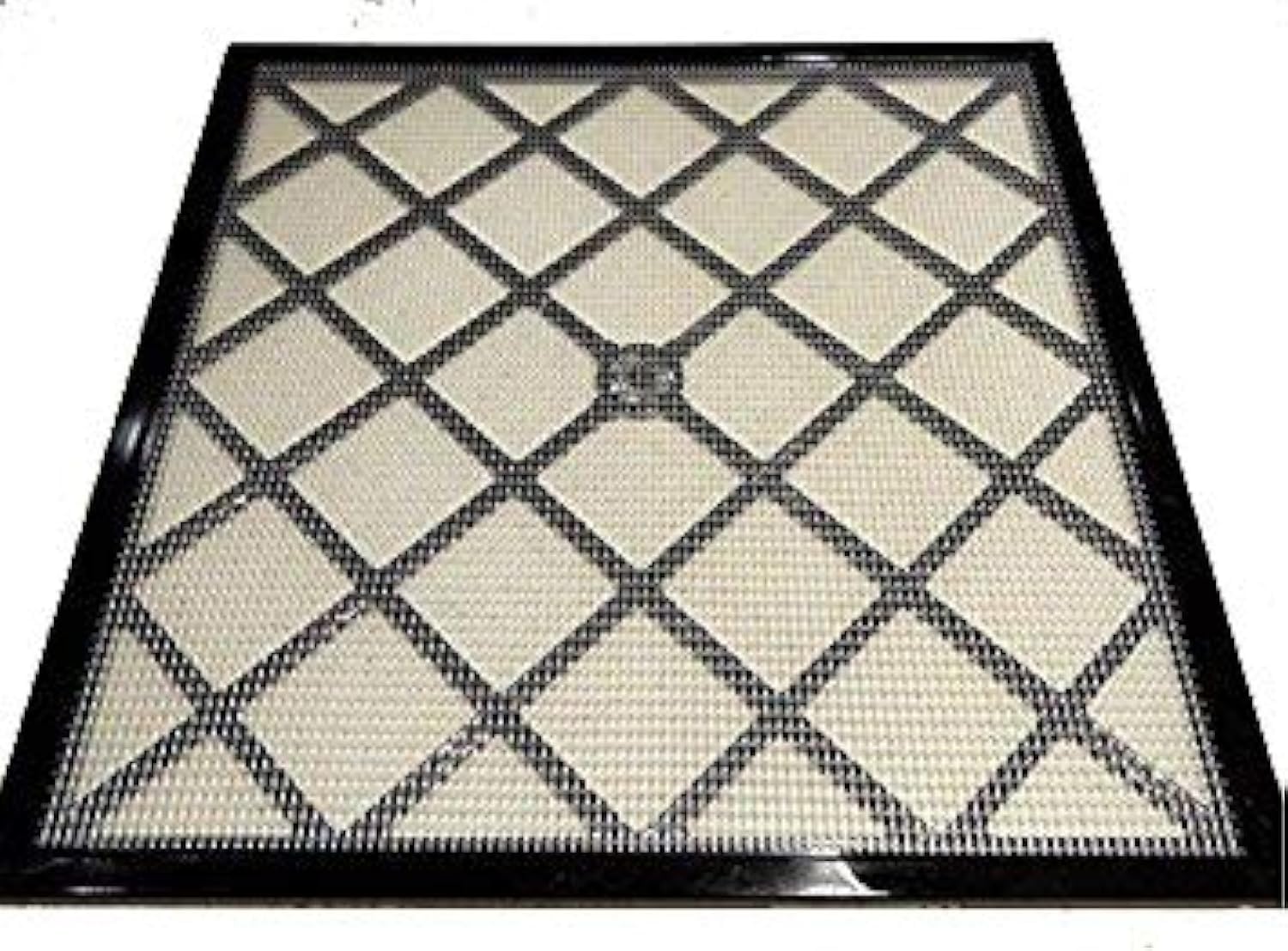 Excalibur mesh tray inserts