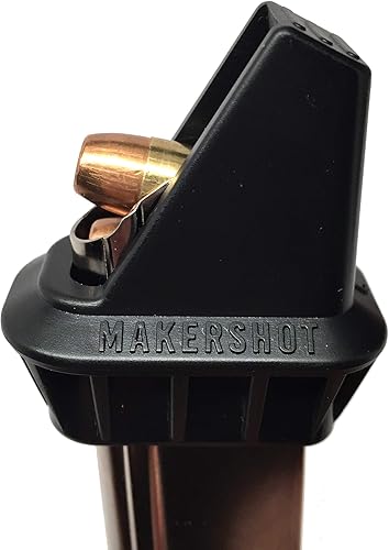 Miniatura 935 de MakerShot Cargadores de velocidad de cargador, diseñados específicamente para cada cargador seleccionado
