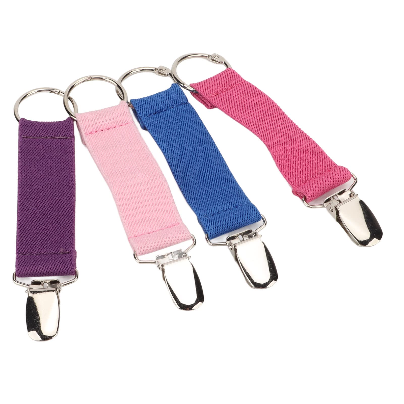 Hat Clip for Bag, Stainless Steel Hat Clip for Backpack (Set 1)-image-11
