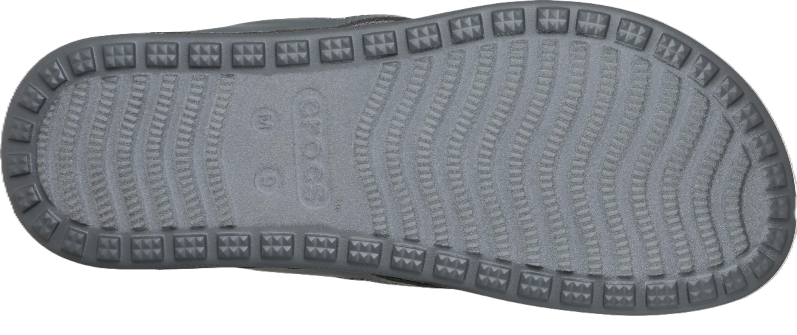 Crocs Yukon Sport Flip InfraditoUomo