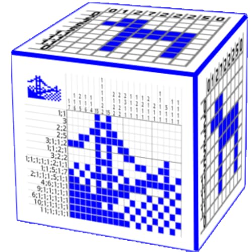 GraphiLogic "Famous" Puzzles