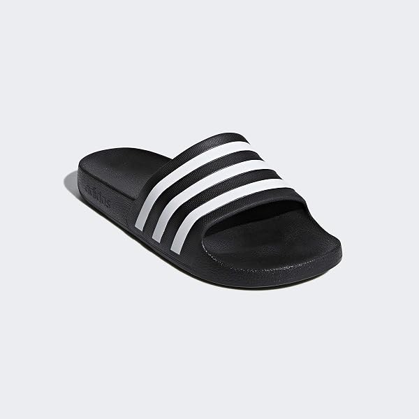 adidas Unisex Adilette Aqua Slides - 5