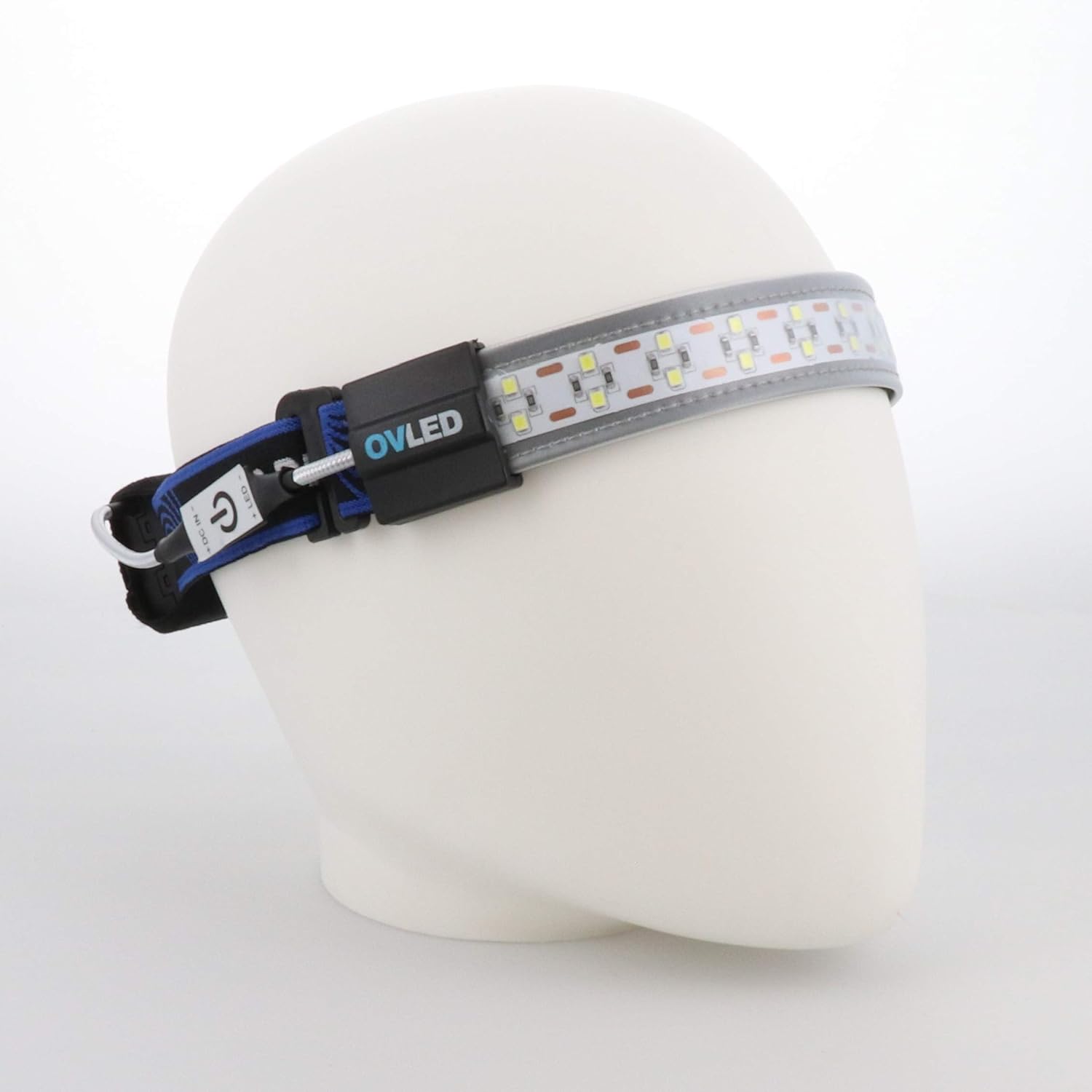 Bеѕt Sеllеr OV LED 802100 Broadbeam LED Headlamp, Ultra-Low Profile Durable Elastic Headband, 210° Illumination, 300 Lumens, 20 Bright LED Lights, 3 AAA Battery Powered, 3 Power Settings Bеѕt Quаlіtу 🔥 OV LED 802100 Broadbeam LED Headlamp, Ultra-Low Profile Durable Elastic Headband, 210° Illumination, 300 Lumens, 20 Bright LED Lights, 3 AAA Battery Powered, 3 Power Settings