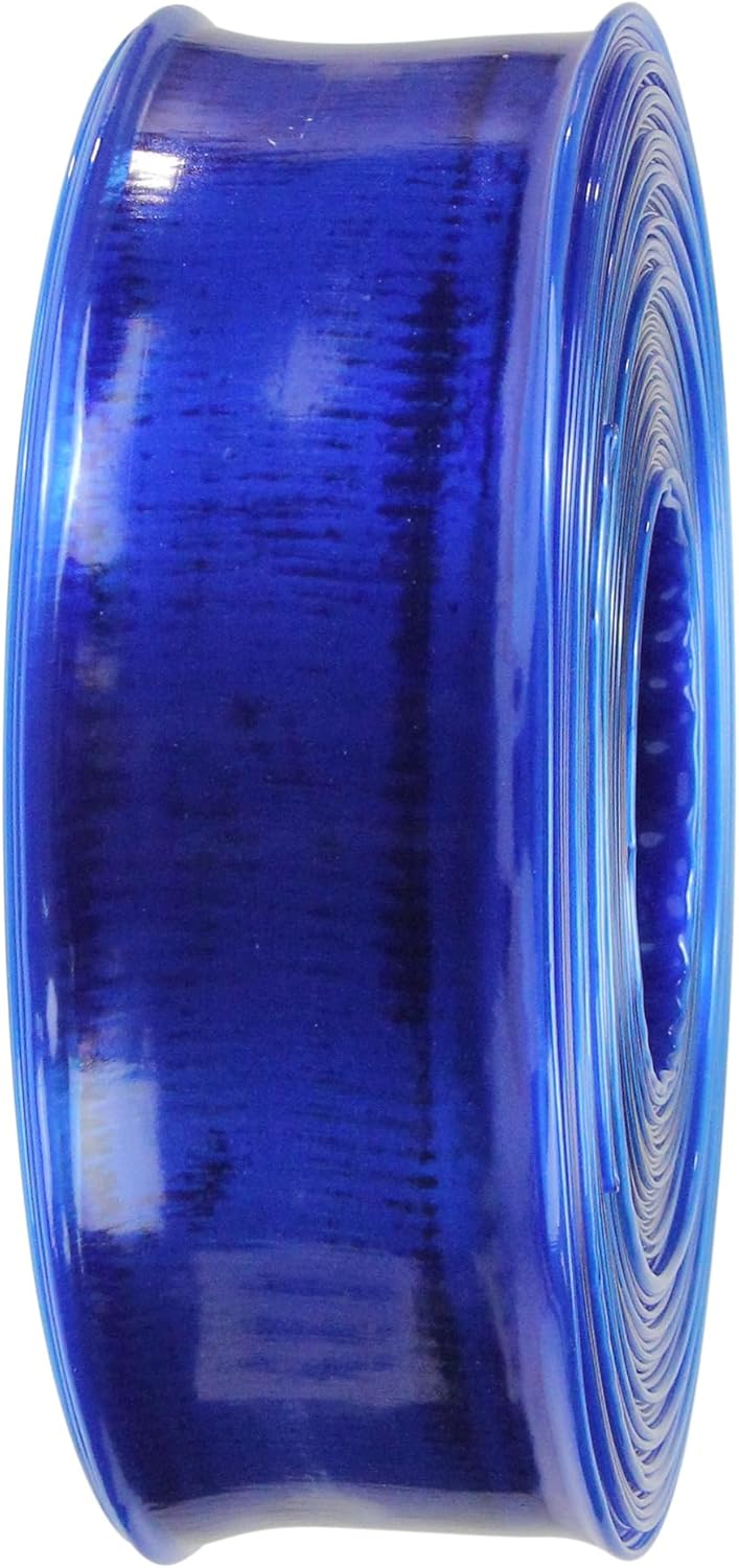 100' x 1.5" Swimming Pool Filter Backwash Hose