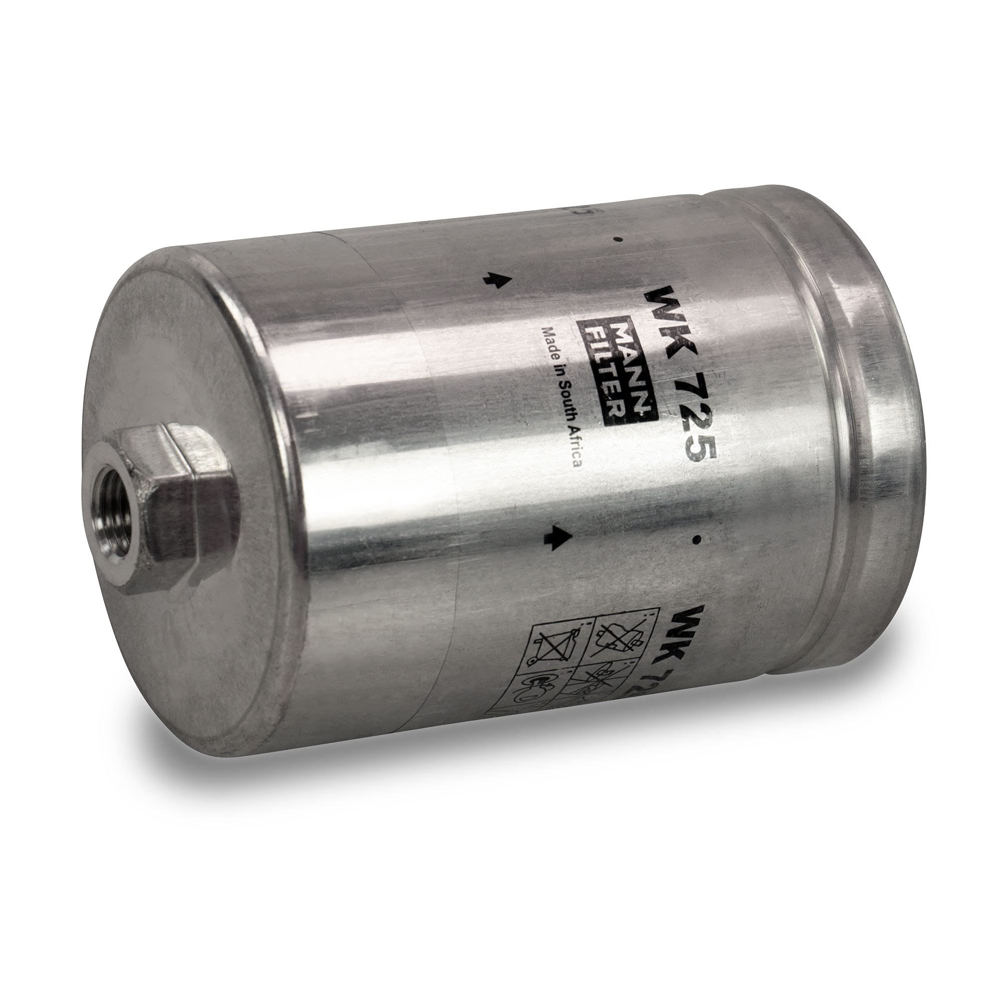 MANN-FILTER WK 532/1 Brandstoffilter - voor Auto's Transporters
