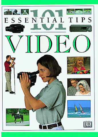 Image of Video (101 Essential Tips)