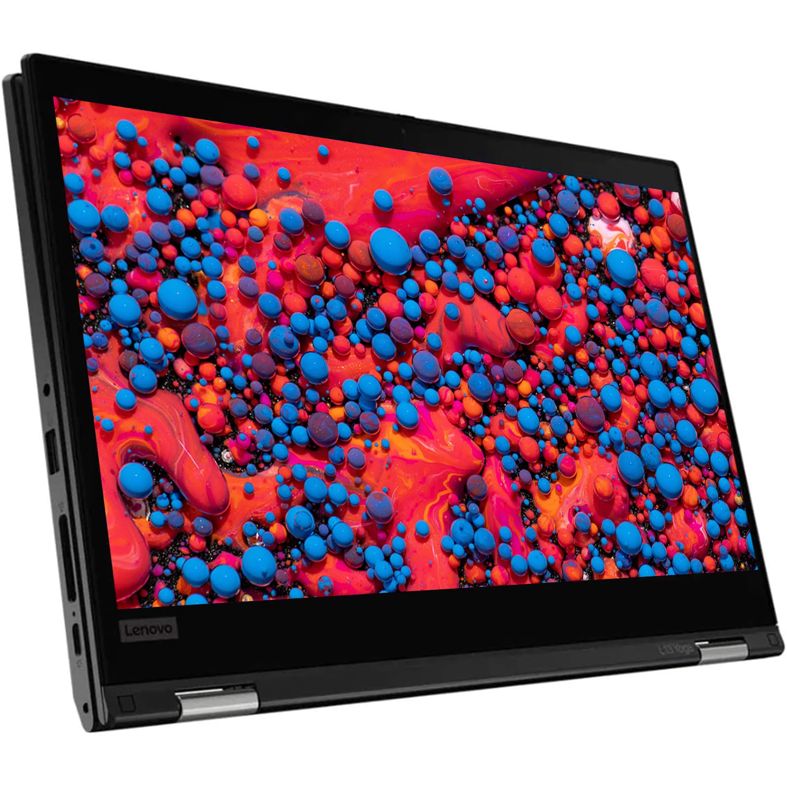Amazon.com: Lenovo ThinkPad L13 Yoga Gen3 Laptop 2 en 1 Pantalla
