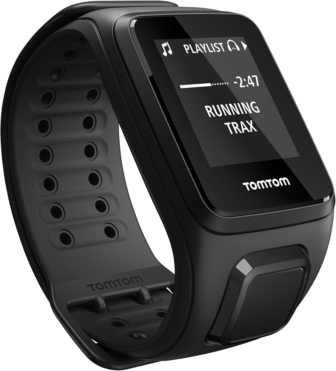 tomtom runner bluetooth