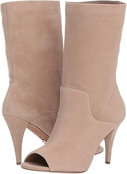 michael kors dawson mid bootie