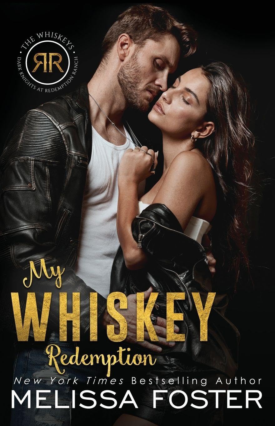 My Whiskey Redemption: Birdie Whiskey: 6 (The Whiskeys: Dark Knights at Redemption Ranch)