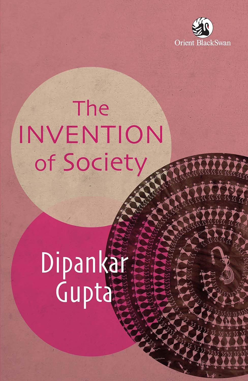 The Invention of Society