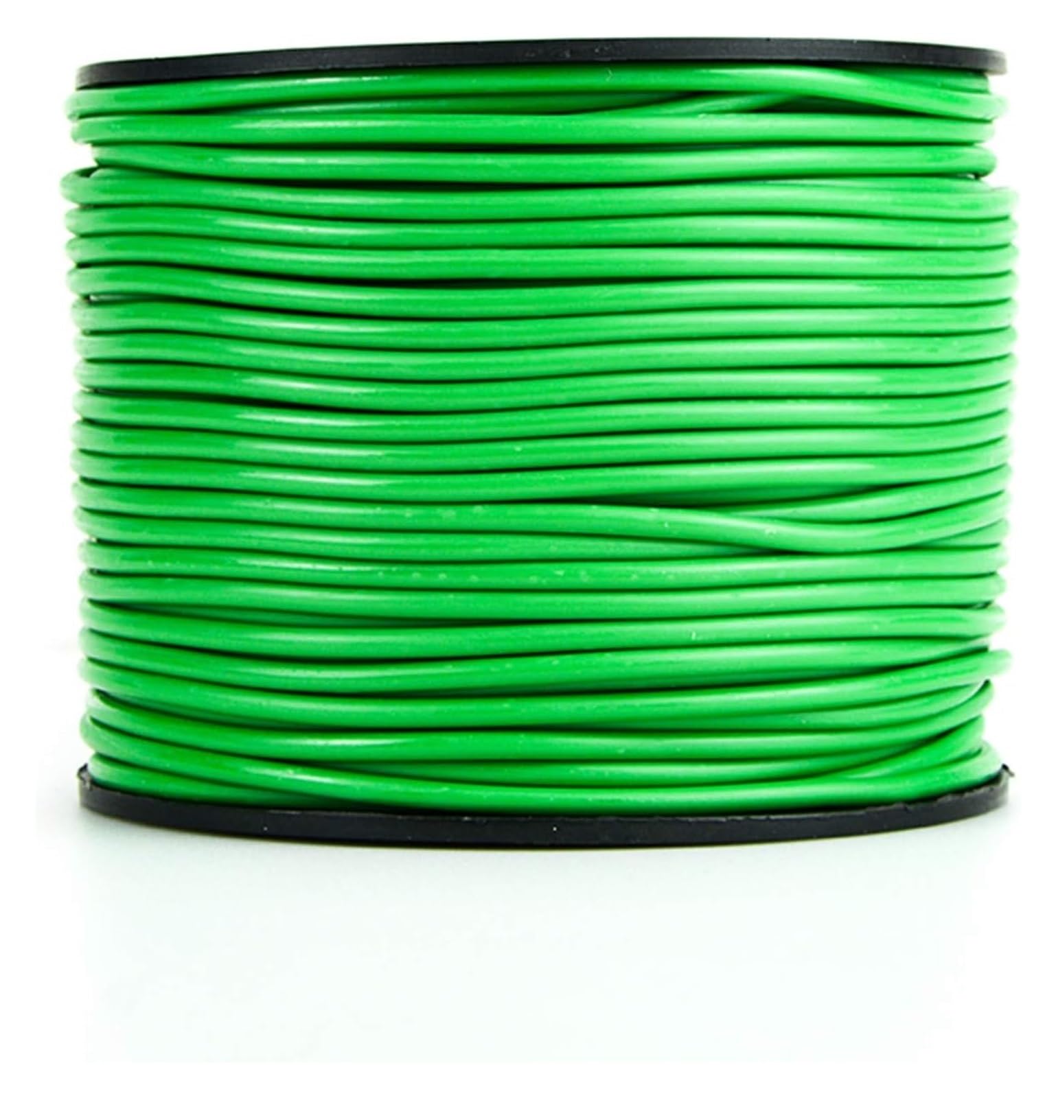CYJAZNHH PVC Floor Welding Wire 4 Mm 100M Multicolor for Sports Venues(Grün)