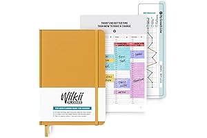 Wilkii Planner - Your Neurodivergent-Friendly Productivity Partner