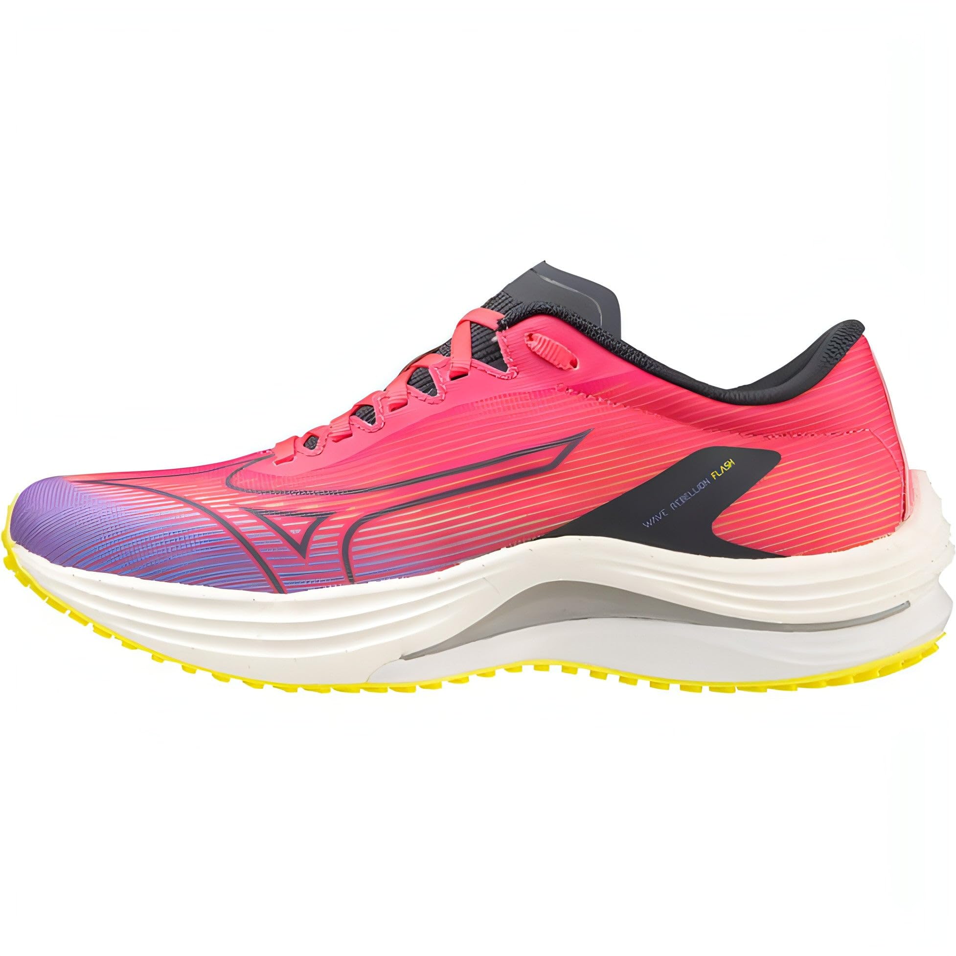 Mizuno Wave Rebellion Flash (W), Scarpe da Running Donna
