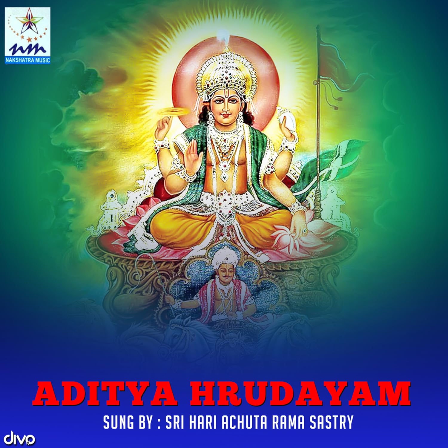 Sri Shirdi Sai Baba Pooja Vidhanam song by Sri Hari Atchuta Rama Sastry ...