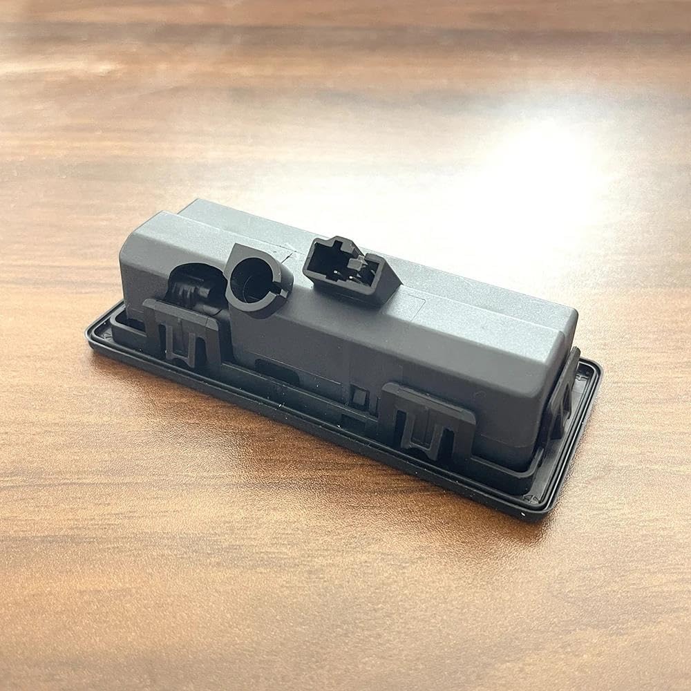 Car Rear Tailgate Switch for A4 Tailgate Boot Latch Lock Rear Trunk Lock Release Handle Switch 3VD 827 566 3V0827566